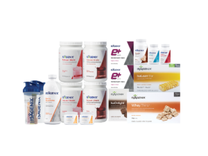 Isagenix Weight Loss Premium Pack - Up to 15% Off [BEST Value!]